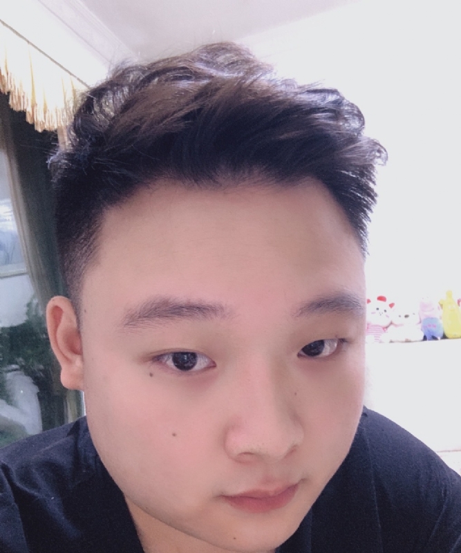 Luhao1016的第三张照片--临沂相亲服务中心