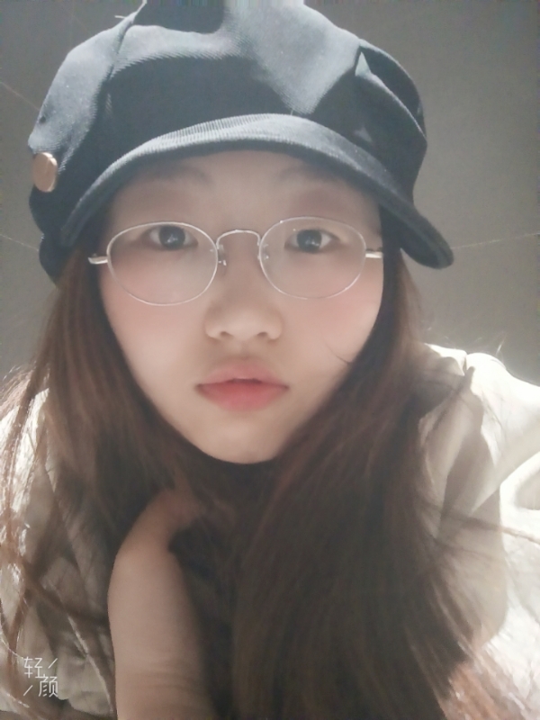 霜星的第一张照片--临沂相亲服务中心