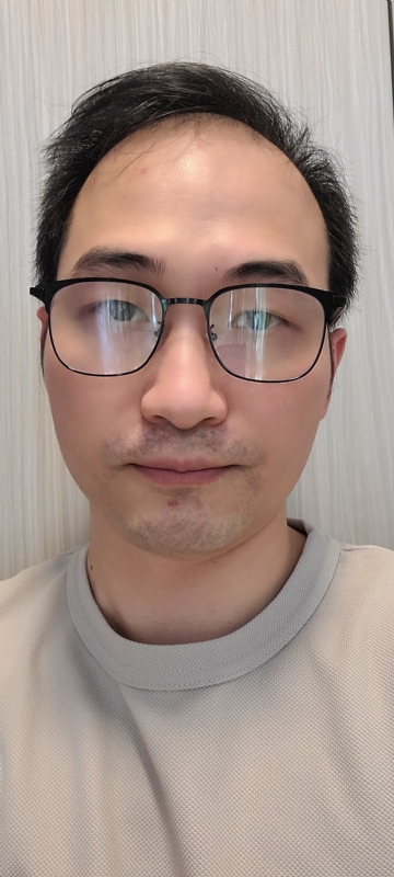 信微ECTung的第一张照片--临沂相亲服务中心