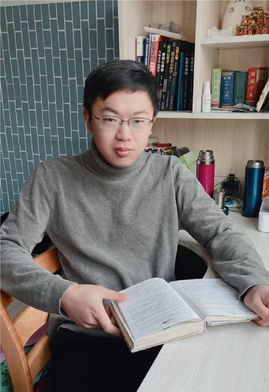 坚果的第一张照片--临沂相亲服务中心