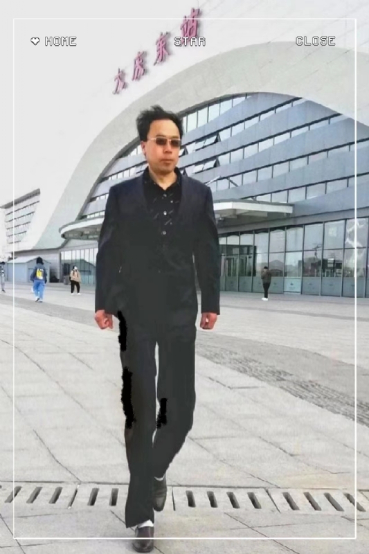 王哥的第一张照片--临沂相亲服务中心