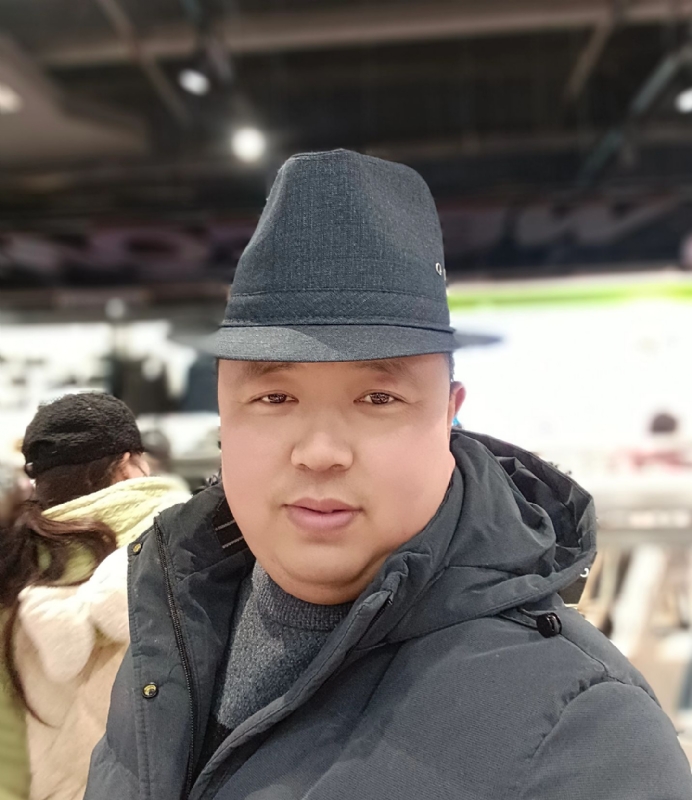 小晴天的第二张照片--临沂相亲服务中心