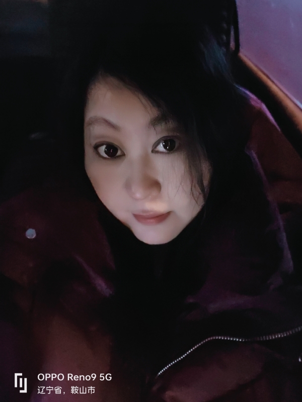 羽璨的第一张照片--临沂相亲服务中心