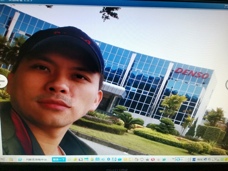 mustangtyp的第六张照片--临沂相亲服务中心