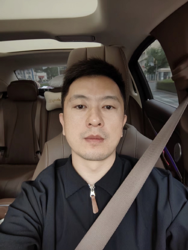 Jason的第二张照片--临沂相亲服务中心