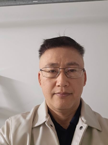 jeffery的第一张照片--临沂相亲服务中心