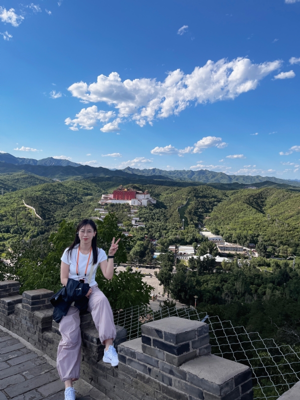 小柒的第三张照片--临沂相亲服务中心
