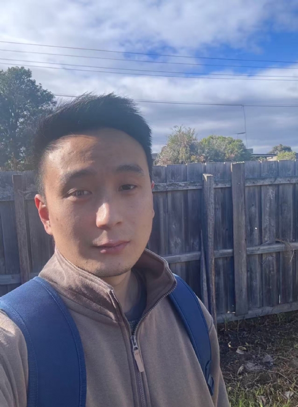 TAO的第二张照片--临沂相亲服务中心