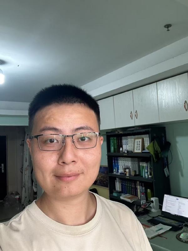 遇见更好的自己的第一张照片--临沂相亲服务中心