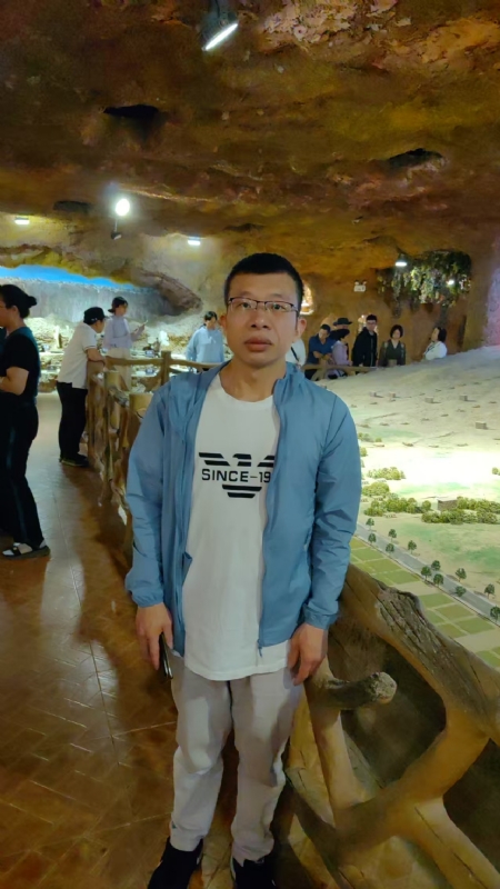 时光的第一张照片--临沂相亲服务中心