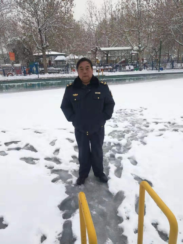 老顽童的第二张照片--临沂相亲服务中心