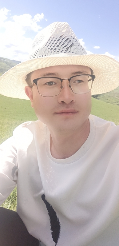 哇鬼的第一张照片--临沂相亲服务中心