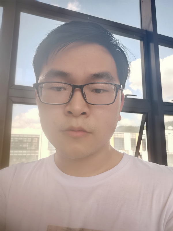 遇见YU的第一张照片--临沂相亲服务中心