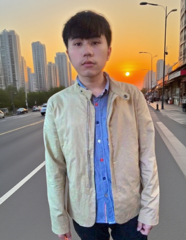 阿星的第二张照片--临沂相亲服务中心