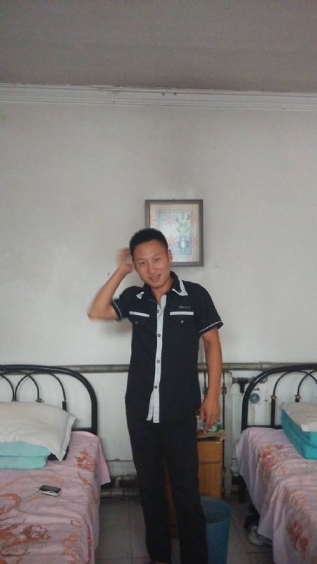 邢台交友的第一张照片--临沂相亲服务中心