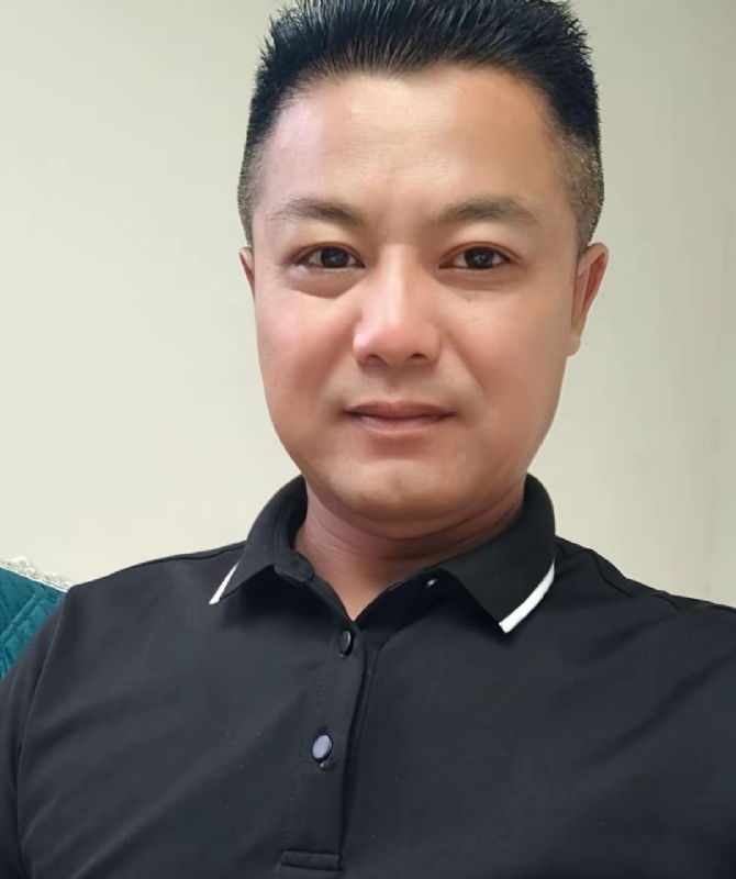 落日的第一张照片--临沂相亲服务中心