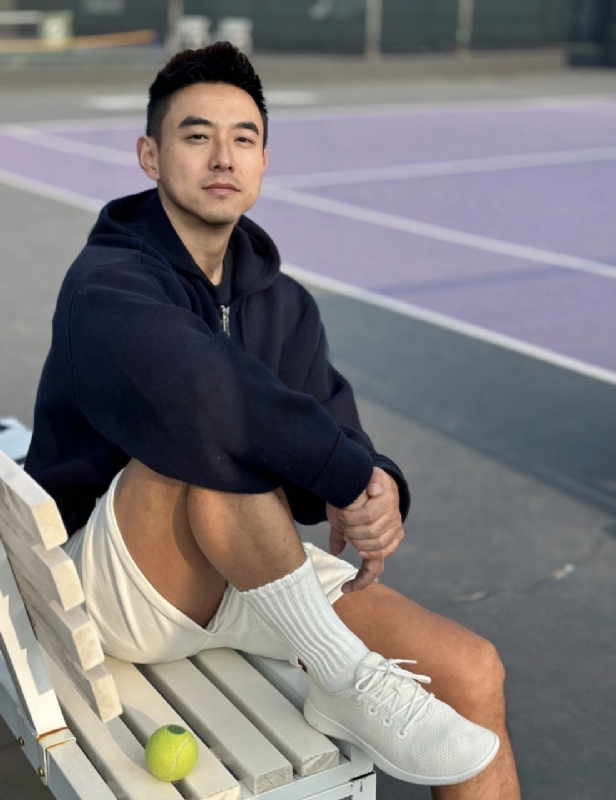 风雨无阻的第一张照片--临沂相亲服务中心