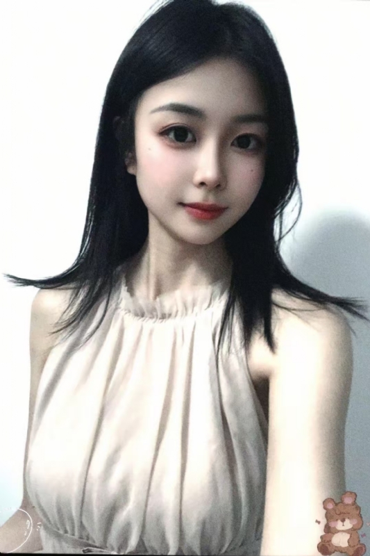 月月的第一张照片--临沂相亲服务中心