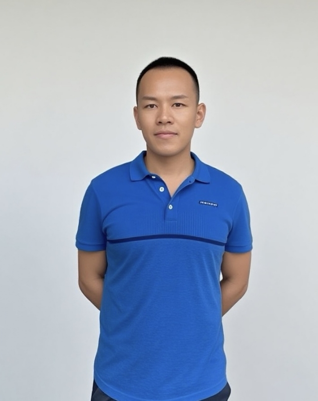 钰郎的第一张照片--临沂相亲服务中心