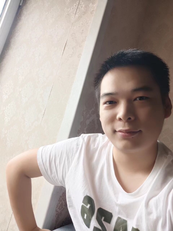 开心怪兽的第一张照片--临沂相亲服务中心