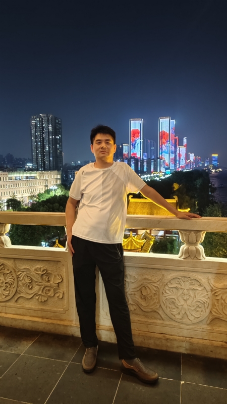 Bilybi的第一张照片--临沂相亲服务中心