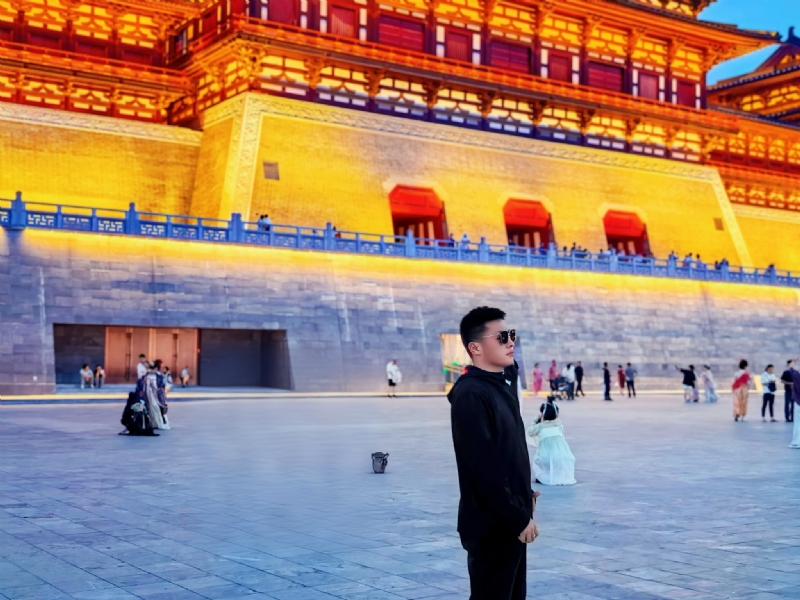 大房子的第一张照片--临沂相亲服务中心
