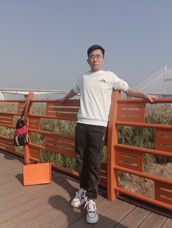 黑白的第一张照片--临沂相亲服务中心
