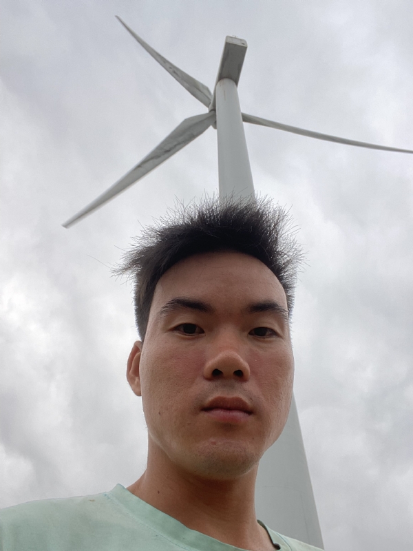 柒墨的第一张照片--临沂相亲服务中心