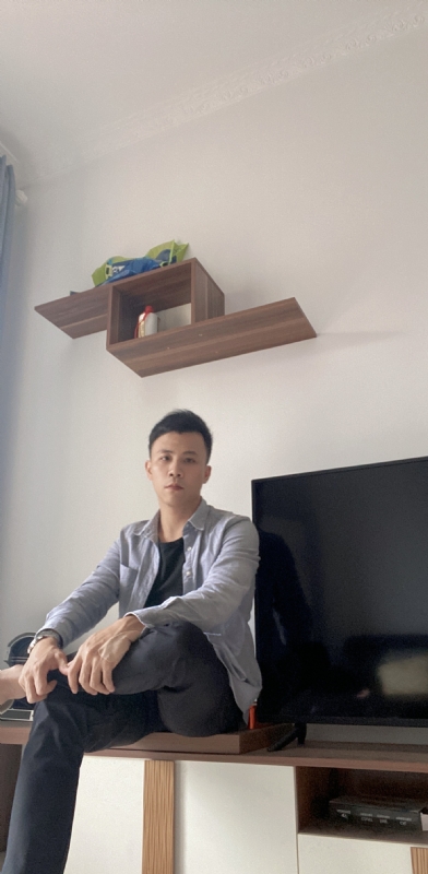 普鲁斯特效应的第一张照片--临沂相亲服务中心