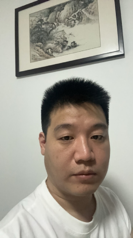 随遇而安的第一张照片--临沂相亲服务中心