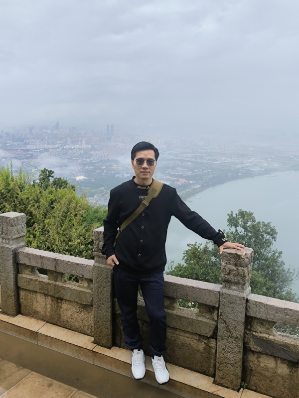 千年老妖的第二张照片--临沂相亲服务中心