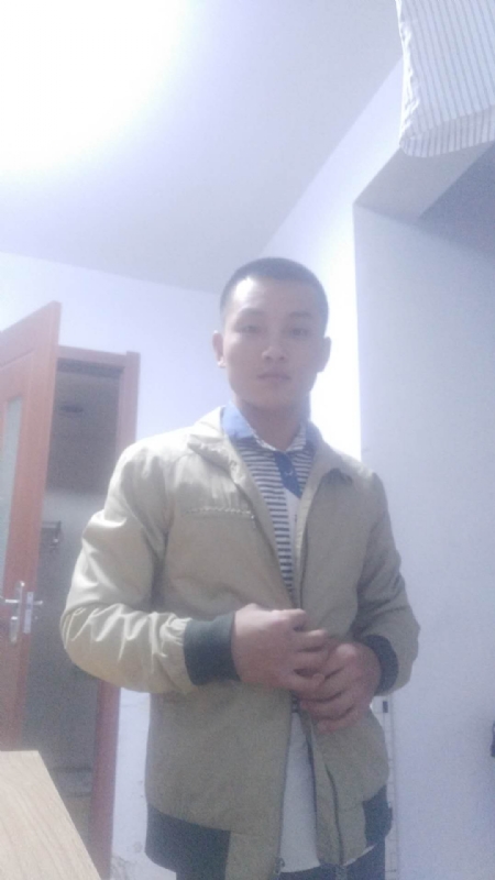中国梦的第一张照片--临沂相亲服务中心