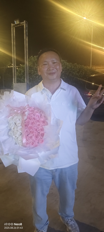 前程的第二张照片--临沂相亲服务中心