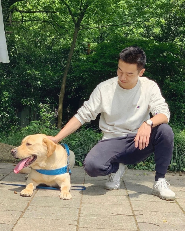追寻的第一张照片--临沂相亲服务中心