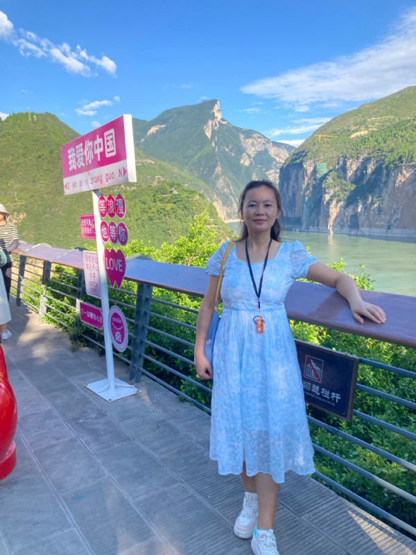君81的第五张照片--临沂相亲服务中心