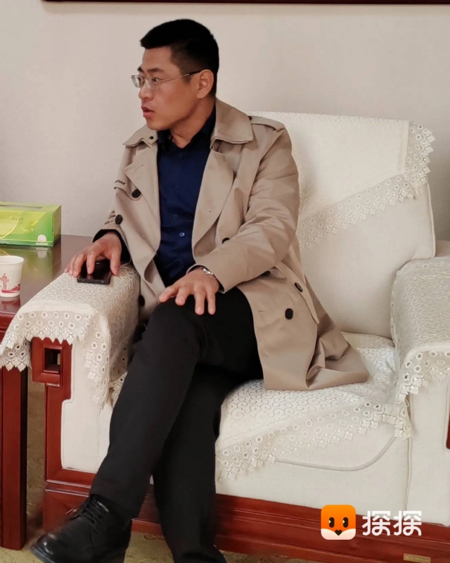 静以修身的第二张照片--临沂相亲服务中心