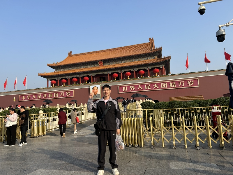 陈则宇的第一张照片--临沂相亲服务中心