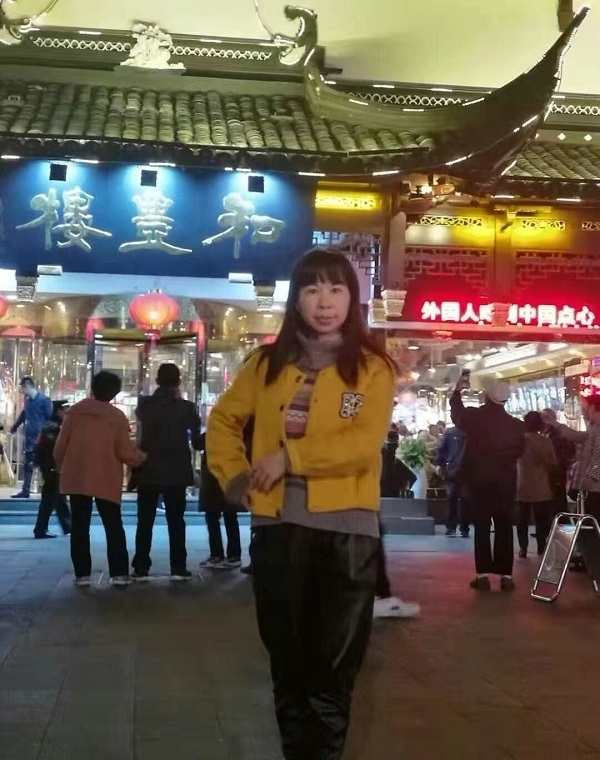 君倩的第三张照片--临沂相亲服务中心