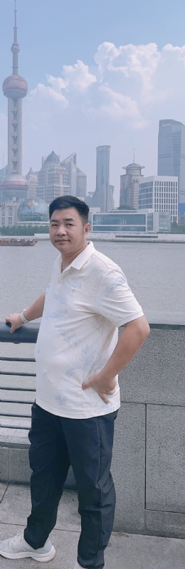Elias的第一张照片--临沂相亲服务中心