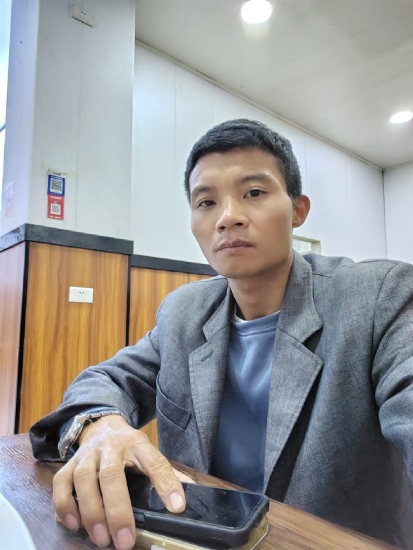 运满乾坤的第一张照片--临沂相亲服务中心