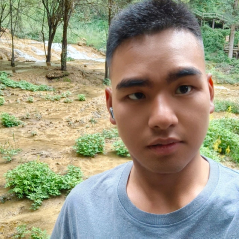 古尘的第一张照片--临沂相亲服务中心