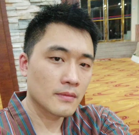 迅猎的第一张照片--临沂相亲服务中心