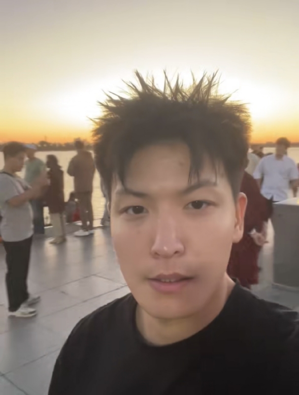 姚荫博的第一张照片--临沂相亲服务中心