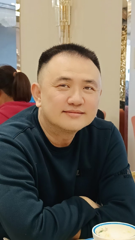 谁可相依的第一张照片--临沂相亲服务中心