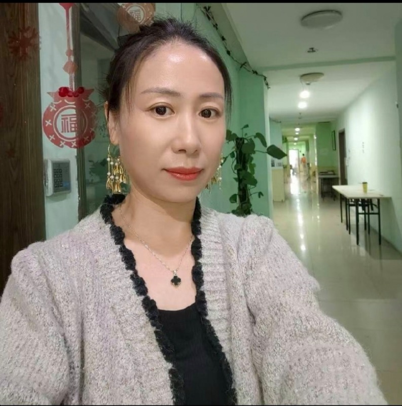 雪田的第一张照片--临沂相亲服务中心