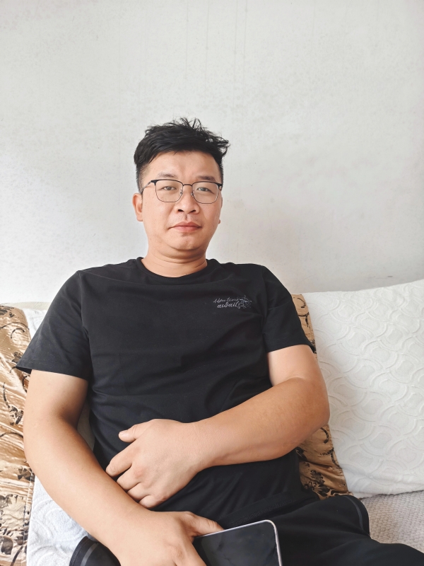 wangchao123的第一张照片--临沂相亲服务中心