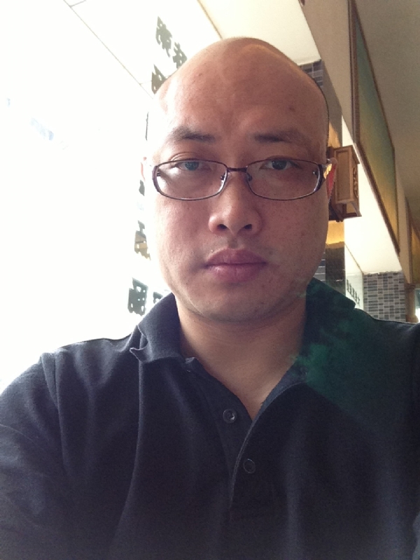Benny的第一张照片--临沂相亲服务中心
