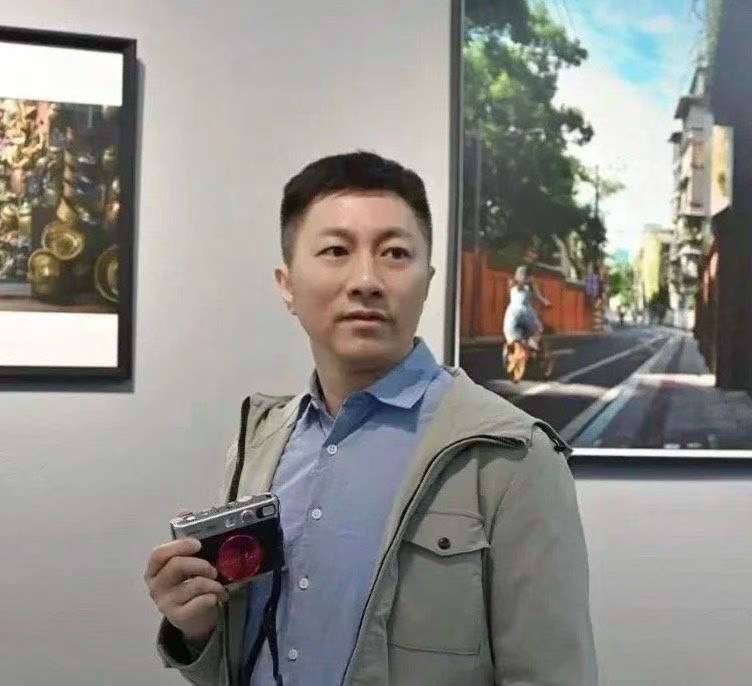 千帆过尽的第一张照片--临沂相亲服务中心