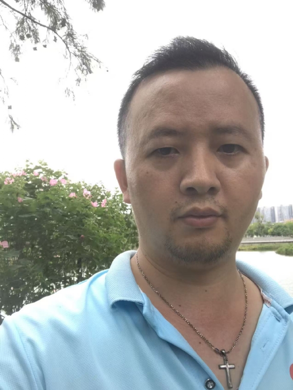 彭长权的第一张照片--临沂相亲服务中心