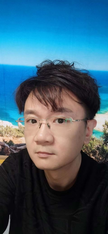 kent-yin的第二张照片--临沂相亲服务中心